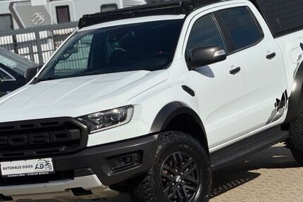 Ford Ranger 145.060 km 31.600 &euro; Hückelhoven 41836