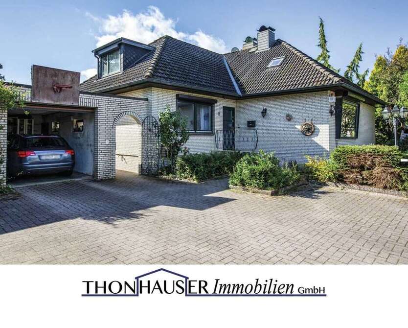 Haus zum Kaufen in Trittau 498.000 € 185 m²