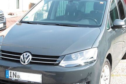VW Sharan 244.127 km 13.100 &euro; Bergheim 86673