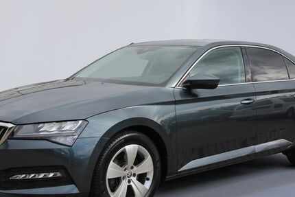 Skoda Superb 54.900 km 22.990 &euro; Chemnitz 09228