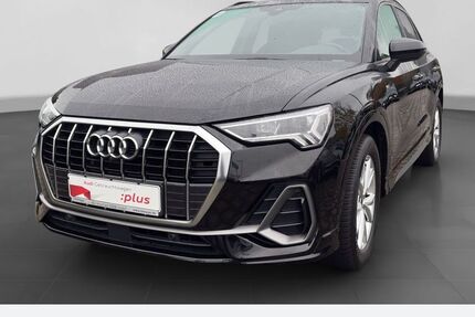 Audi Q3 106.677 km 24.480 &euro; Oberhausen 46047