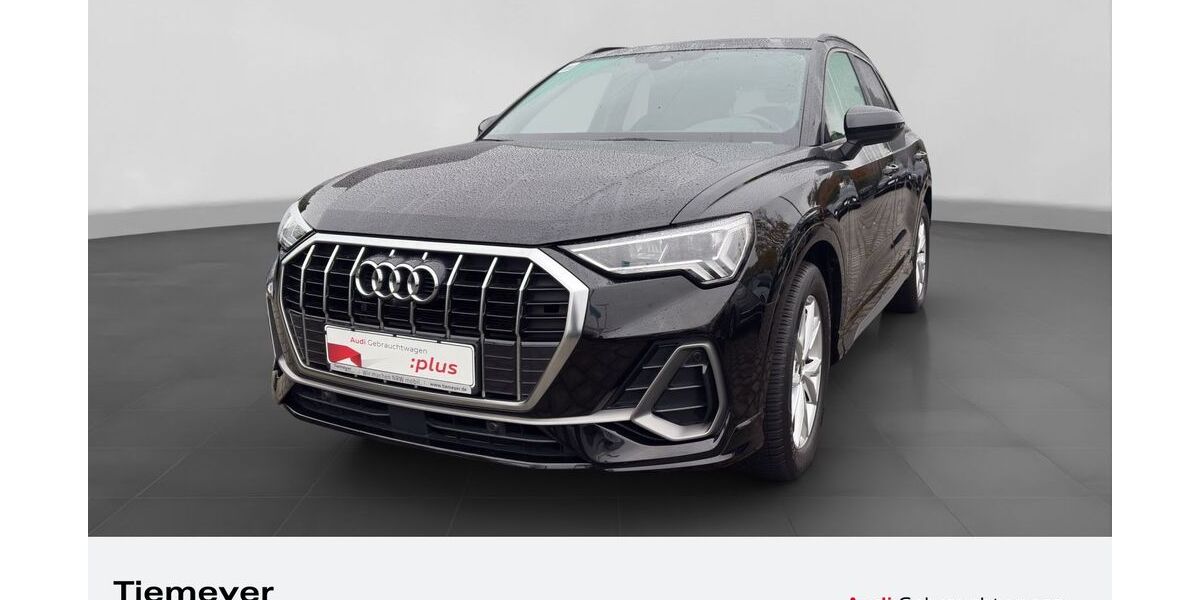 Audi Q3 106.677 km 25.980 &euro; Oberhausen 46047