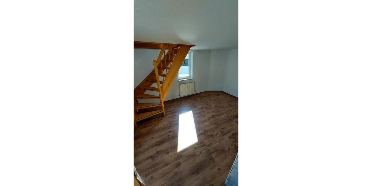 Maisonettenwohnung Neustadt bei Coburg - 2 Zimmer, 96 m&sup2;, 950&euro; | Angebot:25257452