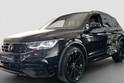 VW Tiguan 22.200 km 35.850 &euro; Aalen 73431