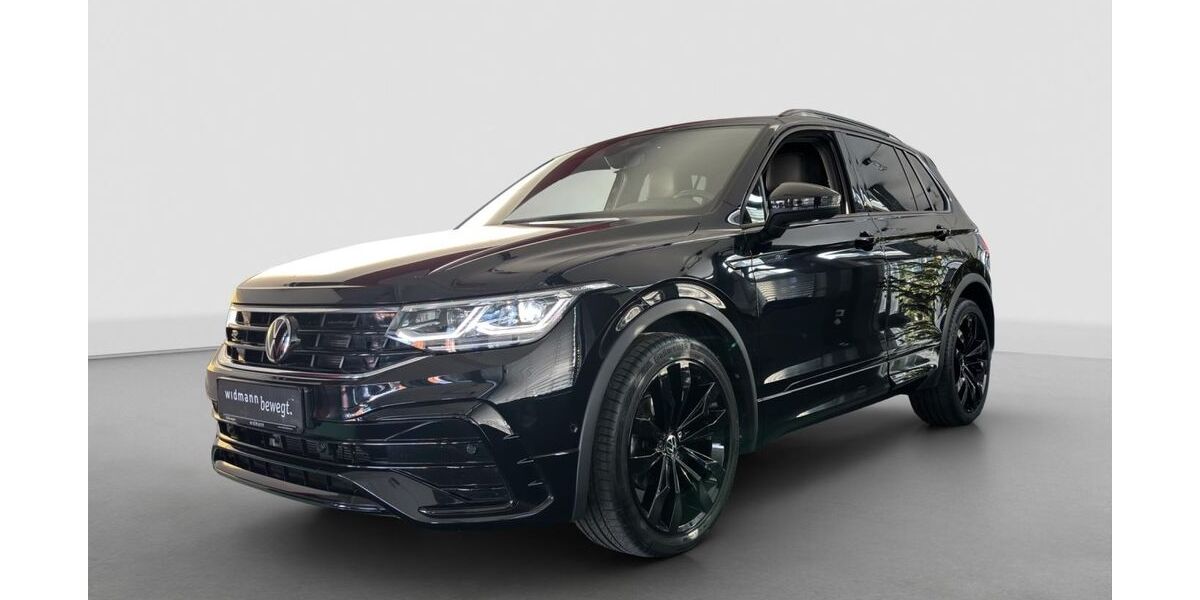 VW Tiguan 22.200 km 35.850 &euro; Aalen 73431