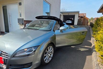 Audi TT 199.408 km 13.149 &euro; Hessisch Lichtenau 37235