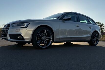 Audi A4 173.300 km 16.600 &euro; Sulzfeld am Main 97320