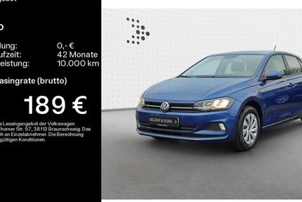 VW Polo 83.991 km 12.990 &euro; Sand am Main 97522