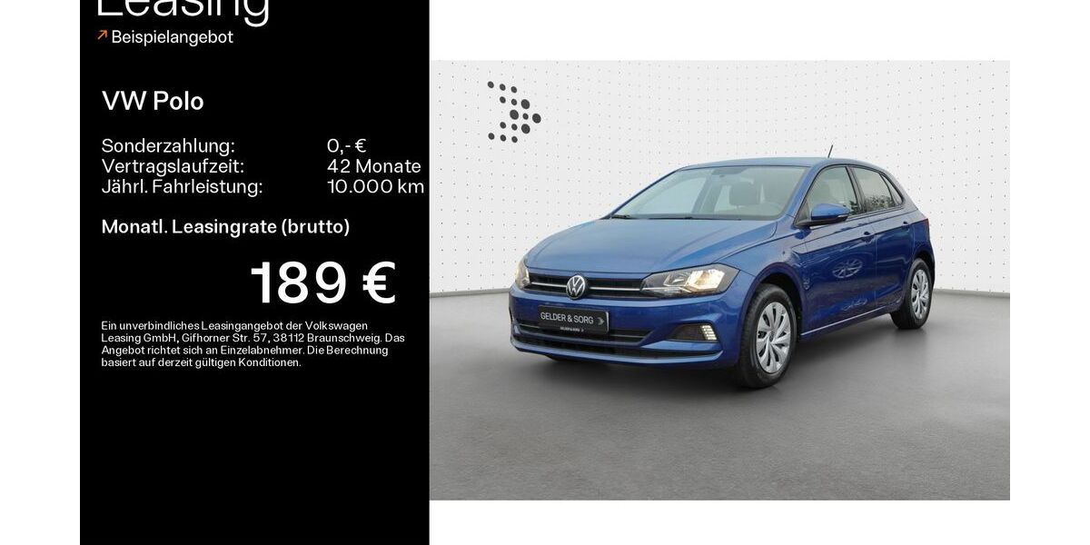 VW Polo 83.991 km 13.490 &euro; Sand am Main 97522