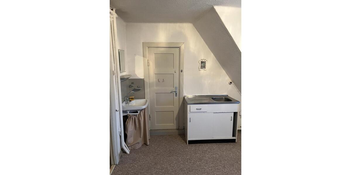 Dachgeschoss Wohnung 50qm in Leck zu vermieten 2 zimmer