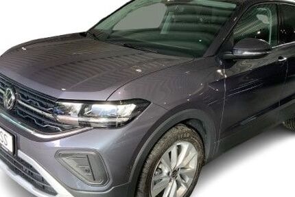 VW T-Cross 3.700 km 29.440 &euro; Süderbrarup 24392