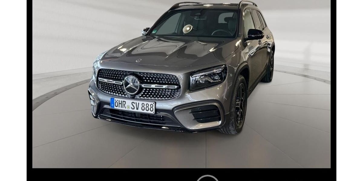 Mercedes-Benz GLB 200 3.057 km 46.879 &euro; Heilbronn 74072