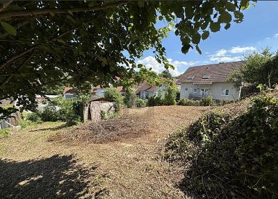 MACHEN SIE EIN ANGEBOT FÜR DIESE TOPLAGE - Grundstück Friesenheim | Angebot:26378491