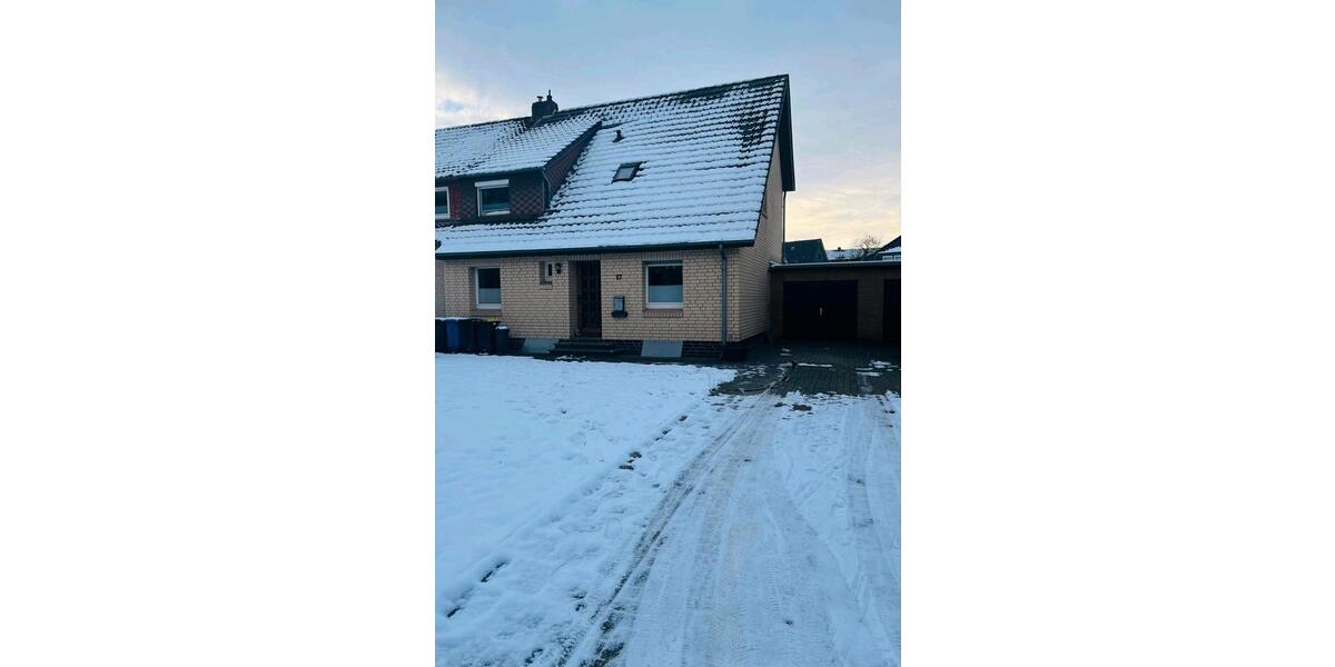 Gepflegte DHH zur Miete - DEL Bungerhof 5 zimmer