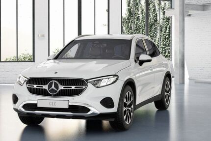 Mercedes-Benz GLC 200 18.000 km 49.880 &euro; Oldenburg 26129