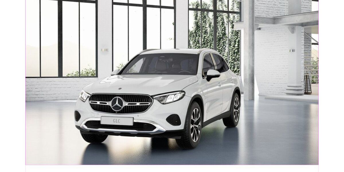 Mercedes-Benz GLC 200 18.000 km 49.880 &euro; Oldenburg 26129