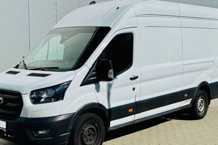 Ford Transit 170.000 km 9.290 &euro; Niederdorfelden 61138