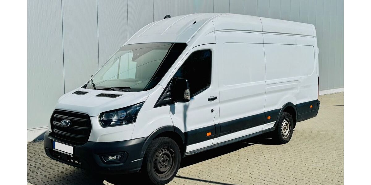 Ford Transit 170.000 km 9.290 &euro; Niederdorfelden 61138