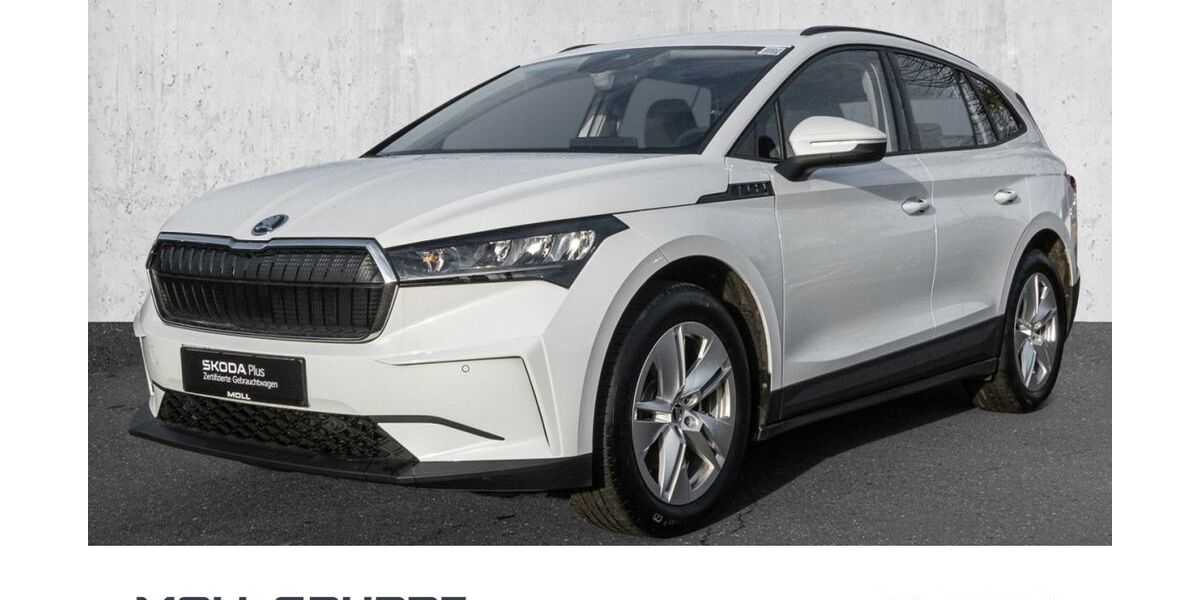 Skoda Enyaq 30.642 km 22.375 &euro; Düsseldorf 40474