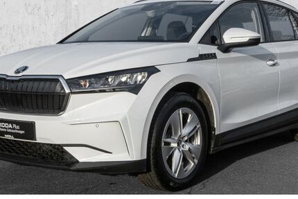 Skoda Enyaq 30.642 km 22.970 &euro; Düsseldorf 40474