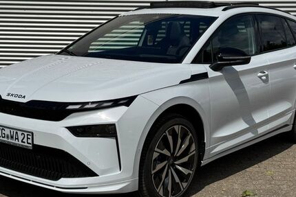 Skoda Enyaq 7.000 km 56.390 € Merzig 66663
