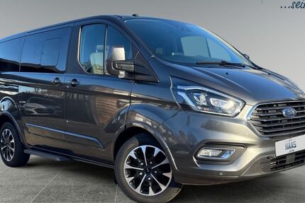 Ford Transit 100.083 km 27.490 &euro; Sonnefeld-Gestungshausen 96242
