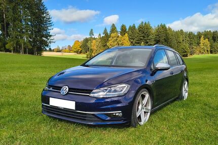 VW Golf 78.000 km 13.900 &euro; Stammbach 95236
