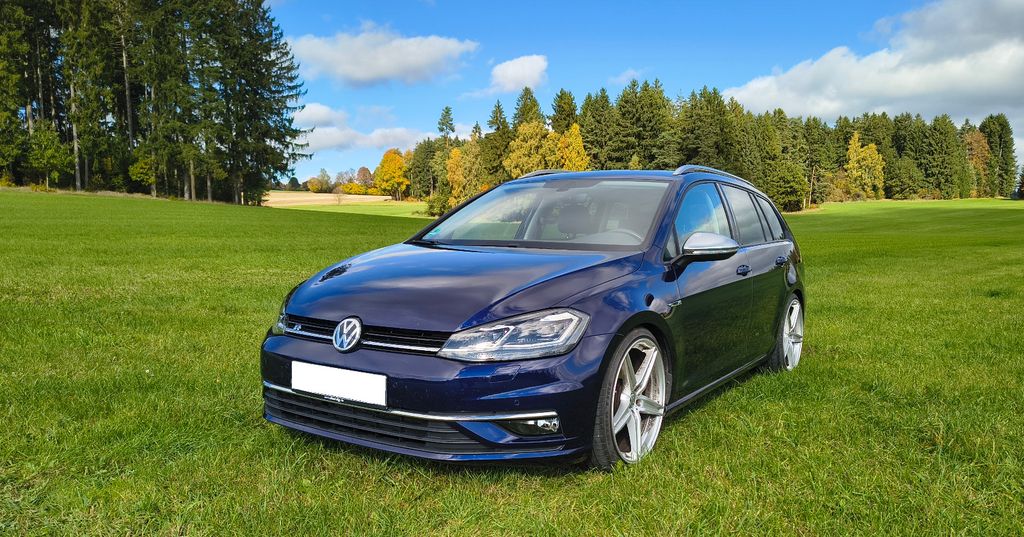VW Golf 78.000 km 13.900 &euro; Stammbach 95236