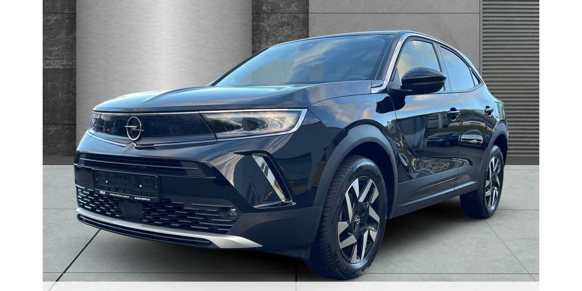 Opel Mokka 26.433 km 17.750 &euro; Schwerin 19061