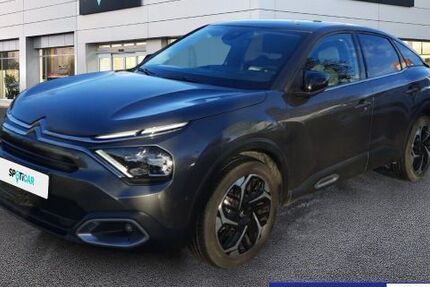 Citroen C4 27.770 km 18.990 &euro; Mannheim 68309