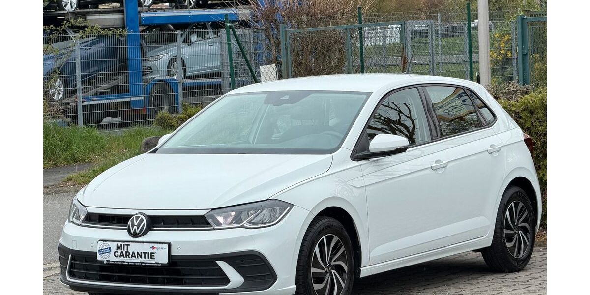 VW Polo 75.000 km 17.090 &euro; Friedberg 61169