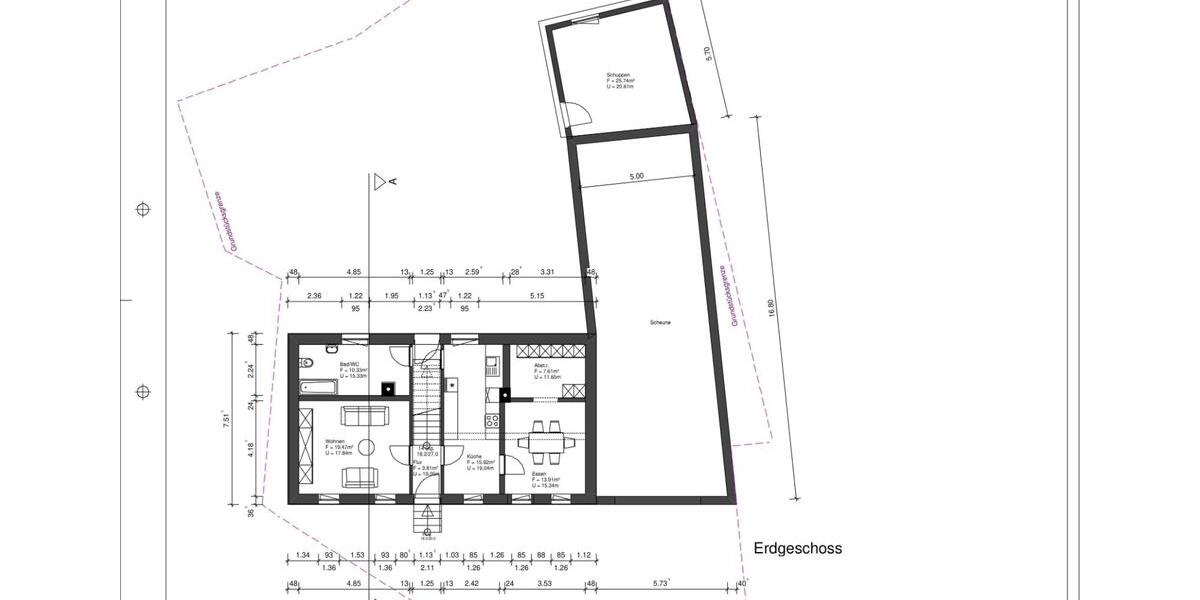 Einfamilienhaus Nohfelden - 137.900&euro; | Angebot:27239642