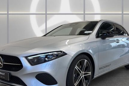 Mercedes-Benz A 200 9.900 km 38.900 &euro; Baden-Baden 76532
