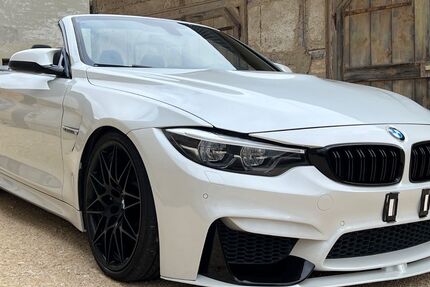 BMW M4 124.163 km 35.500 &euro; Allensbach 78476