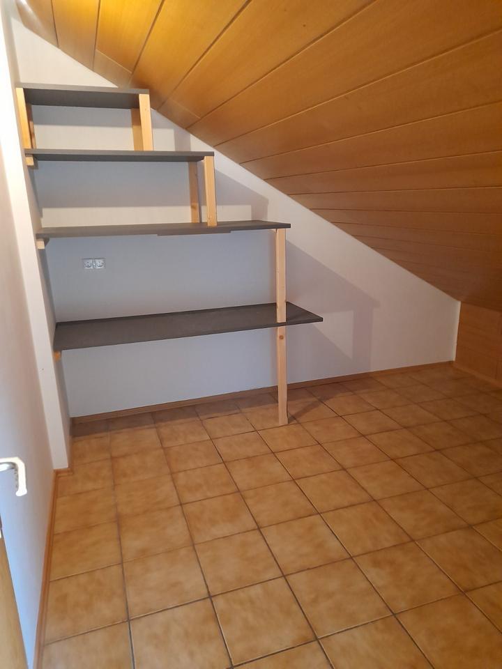 Helle 3-Zimmer-Wohnung mit Balkon in Schörzingen, provisionsfrei!