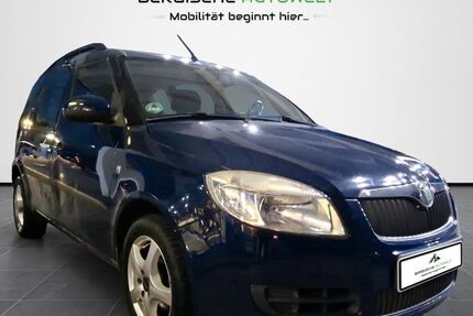 Skoda Roomster 150.000 km 2.999 &euro; Bergisch Gladbach 51469
