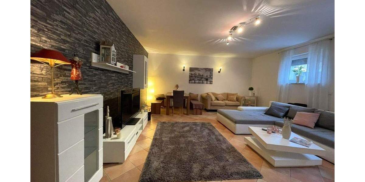 Terrassenwohnung Schildow Schildow - 4 Zimmer, 115 m&sup2;, 499.000&euro; | Angebot:25318106