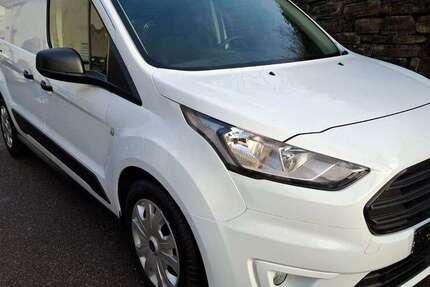 Ford Transit Connect 29.000 km 16.490 € Mülheim an der Ruhr 45481