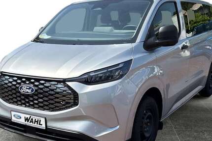 Ford Transit Custom 5.000 km 53.490 &euro; Siegen 57072