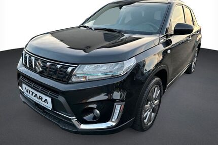 Suzuki Vitara 23.200 km 17.990 &euro; Darmstadt 64293