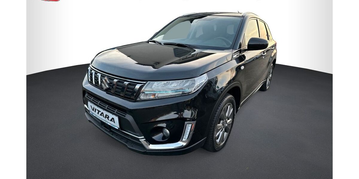 Suzuki Vitara 23.200 km 17.990 &euro; Darmstadt 64293