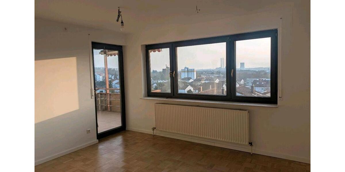 Dachgeschoßwohnung Heilbronn Kernstadt - 3 Zimmer, 74 m&sup2;, 925&euro; | Angebot:25992071