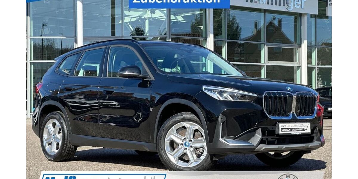 BMW X1 36.111 km 36.890 &euro; Winnenden 71364