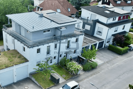 Haus München Allach-Untermenzing - 6 Zimmer, 202 m&sup2;, 1.479.000&euro; | Angebot:27429325