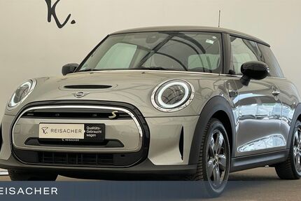 Mini Cooper SE 10.026 km 22.880 &euro; Ulm 89077