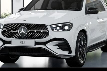 Mercedes GLE 400
