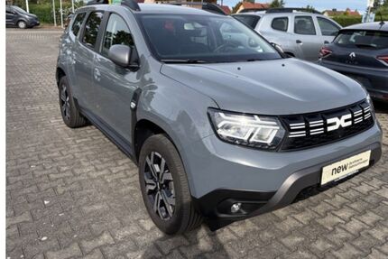 Dacia Duster 37.477 km 19.995 &euro; Wolfen 06766