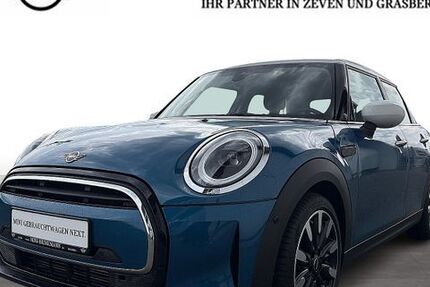 Mini Cooper 37.800 km 22.990 &euro; Zeven 27404
