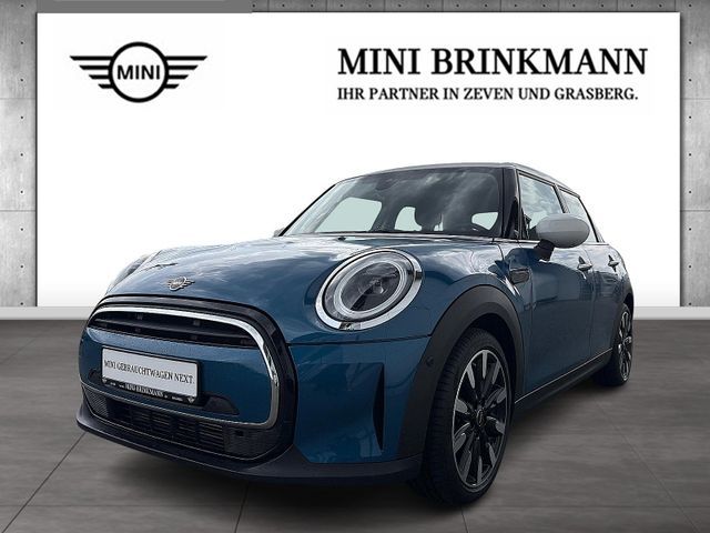 Mini Cooper 37.800 km 22.990 &euro; Zeven 27404