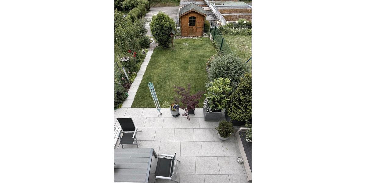 Reihenhaus Weinsberg - 5 Zimmer, 125 m&sup2;, 580.000&euro; | Angebot:26780215